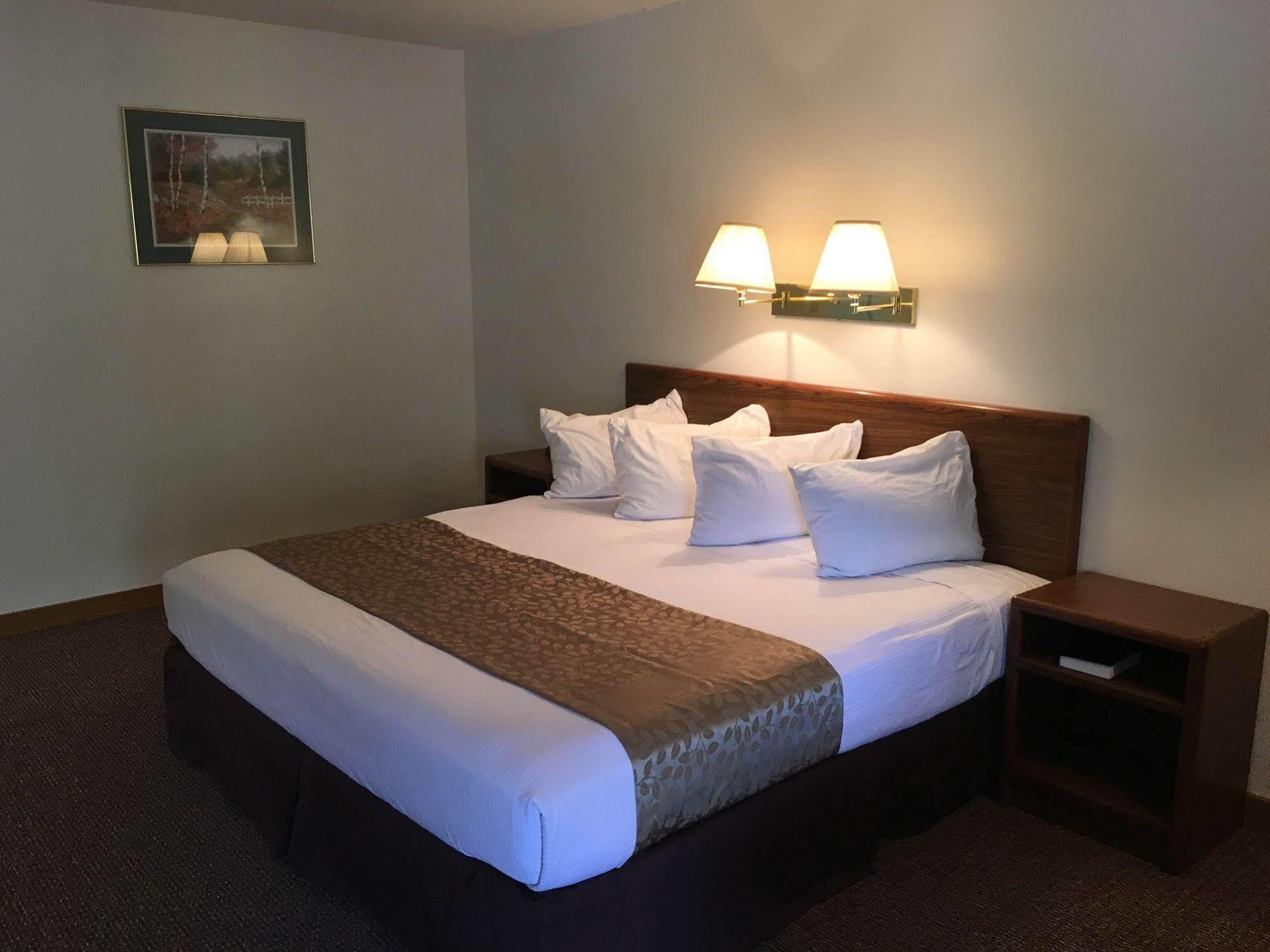 Golden Eagle Inn Jackson Zewnętrze zdjęcie