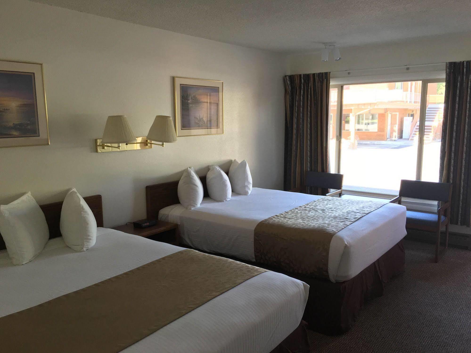 Golden Eagle Inn Jackson Zewnętrze zdjęcie